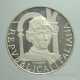 500 Lire Piero della Francesca 1992 FS