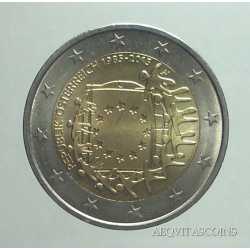 Austria / Osterreich - 2 Euro Comm. 2015