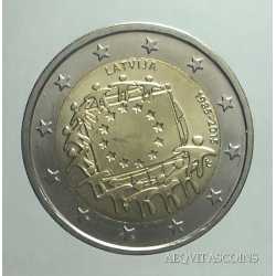 Lettonia / Latvia - 2 Euro Comm. 2015