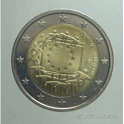 Lituania / Lietuva - 2 Euro Comm. 2015