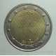 Lussemburgo / Luxembourg - 2 Euro Comm. 2009