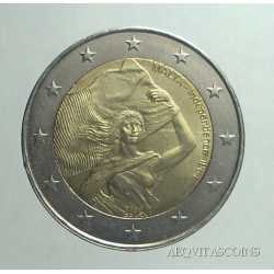 Malta / Malte - 2 Euro Comm. 2014