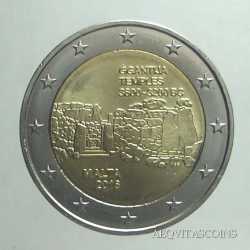 Malta / Malte - 2 Euro Comm. 2016