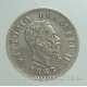 Vitt. Eman. II - 50 Cent 1863 T