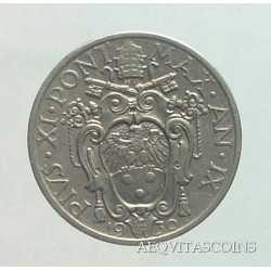 Vaticano - 20 Cent 1930
