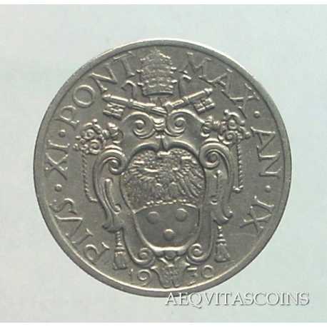 Vaticano - 500 Lire 1978 S.V.