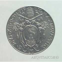 Vaticano - 500 Lire 1978 S.V.