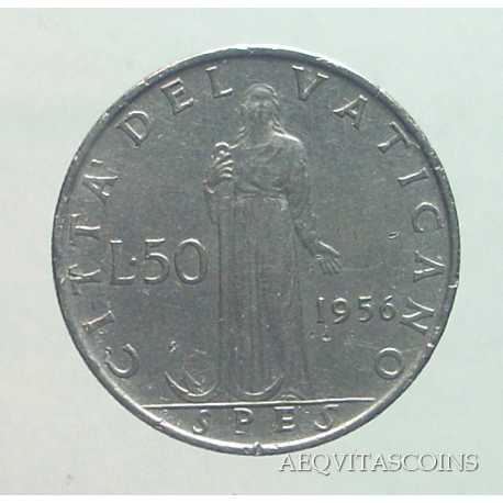 Vaticano - 500 Lire 1978 S.V.