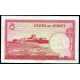 Jersey - 5 Pounds 1963