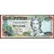 Bahamas - 1/2 Dollar 2001