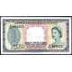 Malaya and British Borneo - 1 Dollar 1953