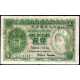 Hong Kong - 1 Dollar 1952 