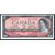 Canada - 2 Dollars 1954 (1961 - 72)