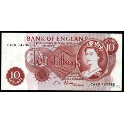 Great Britain - 1 Pound 1948