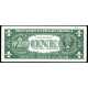 USA - 1 Dollaro 1957 B