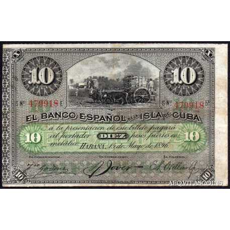 Cuba - 1 Peso 2003
