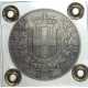 5 Lire 1864 N Rara