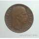 Vitt. Eman. III - 5 Cent 1936 NC