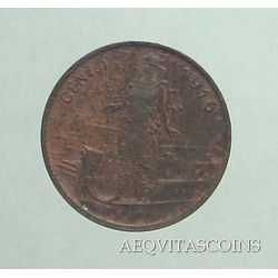 Vitt. Eman. III - 1 Cent 1916