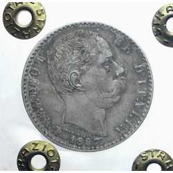 2 Lire 1897