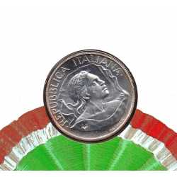 Lire 10.000 Tricolore 1997