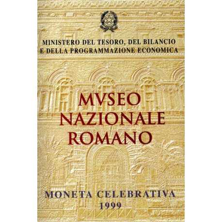 Lire 2000 Museo Romano 1999