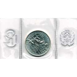 500 Lire Mondiali di Atletica 1987