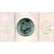 500 lire 1985 Musica