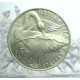 1000 Lire 1996 E. Montale