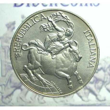 10.000 Lire 1995 Messina