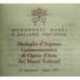Musei Vaticani Medaglia 1993