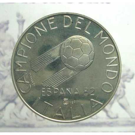 Italia Campioni del Mondo Spagna 1982