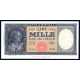 1000 Lire Medusa 1949 RRR