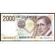 2000 Lire 1992 Marconi