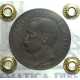 Vitt. Eman. III - 10 Cent 1911