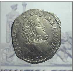 Sicilia - 4 Tari 1620