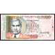 Mauritius - 100 rupees 2007