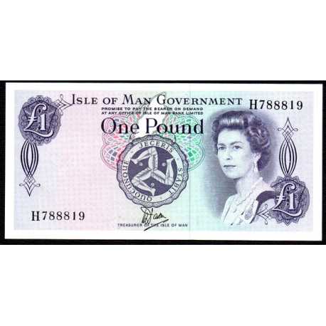 New Zealand - 2 Dollars 1989
