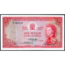 Trinidad & Tobaco - 1 Dollar 2002