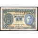 Hong Kong - 1 Dollar 1940
