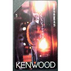 Pubblica Figurata Kenwood