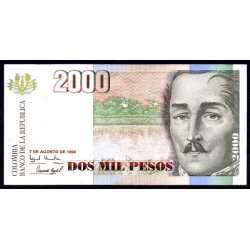 New Zealand - 1 Dollar 1989