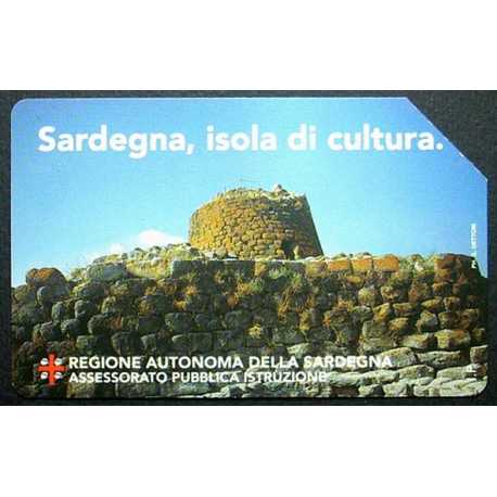 Pubblica Figurata Sardegna