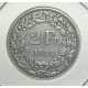 Svizzera - 2 Franchi 1944