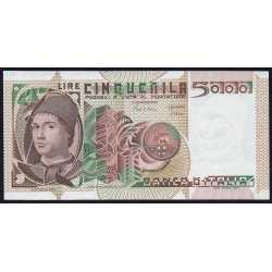 5000 Lire 1980 A. da Messina