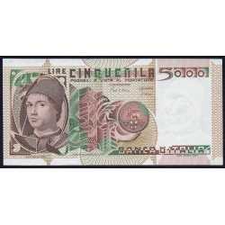 5000 Lire 1988 Bellini 