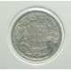  Svizzera - 1/2 Franco 1964