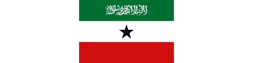 Somaliland