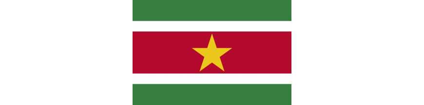 Suriname