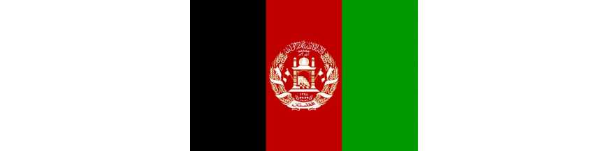 Afghanistan
